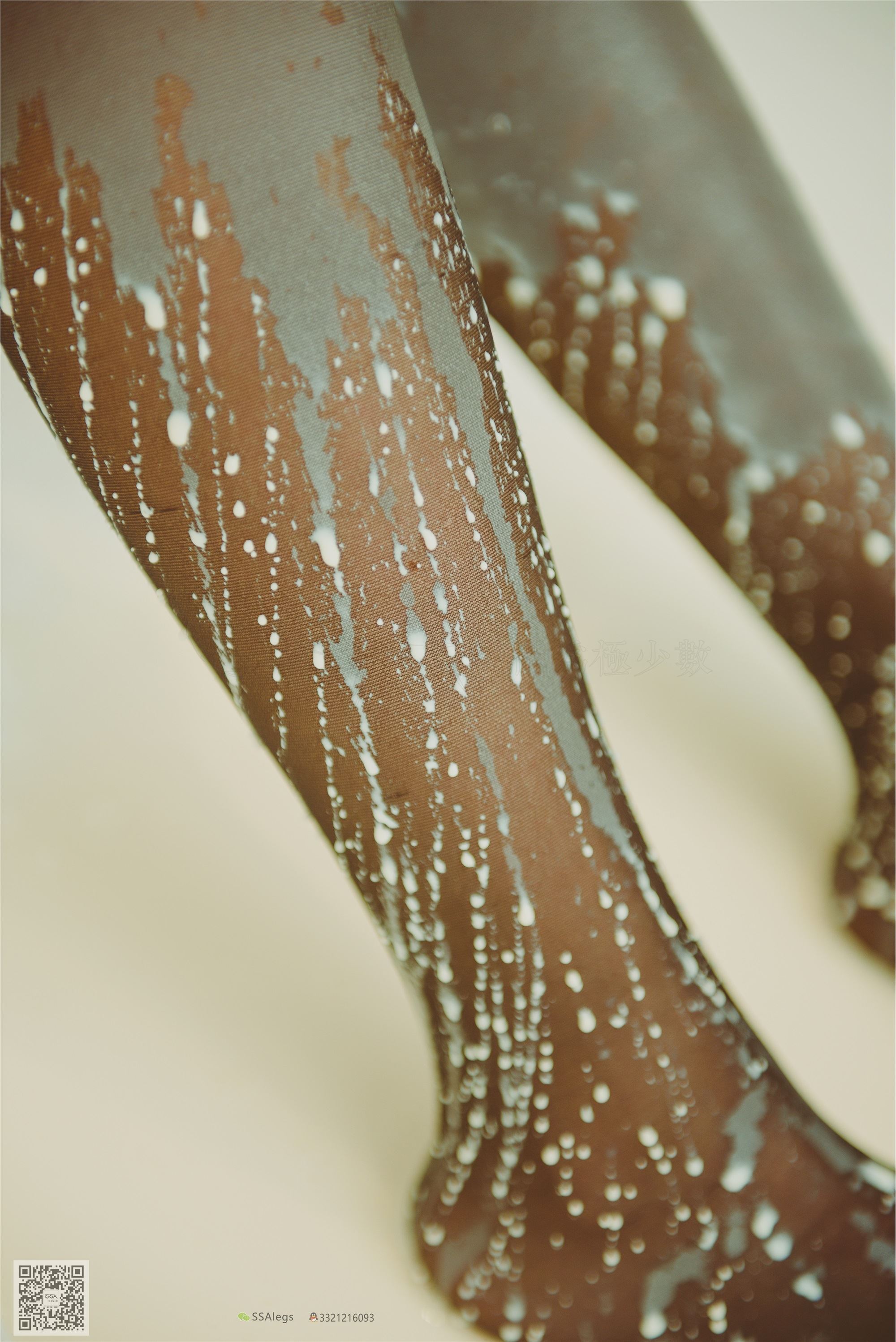 SSA丝社 NO.018 佳佳 小丝妹佳佳教你过期牛奶的正确用法